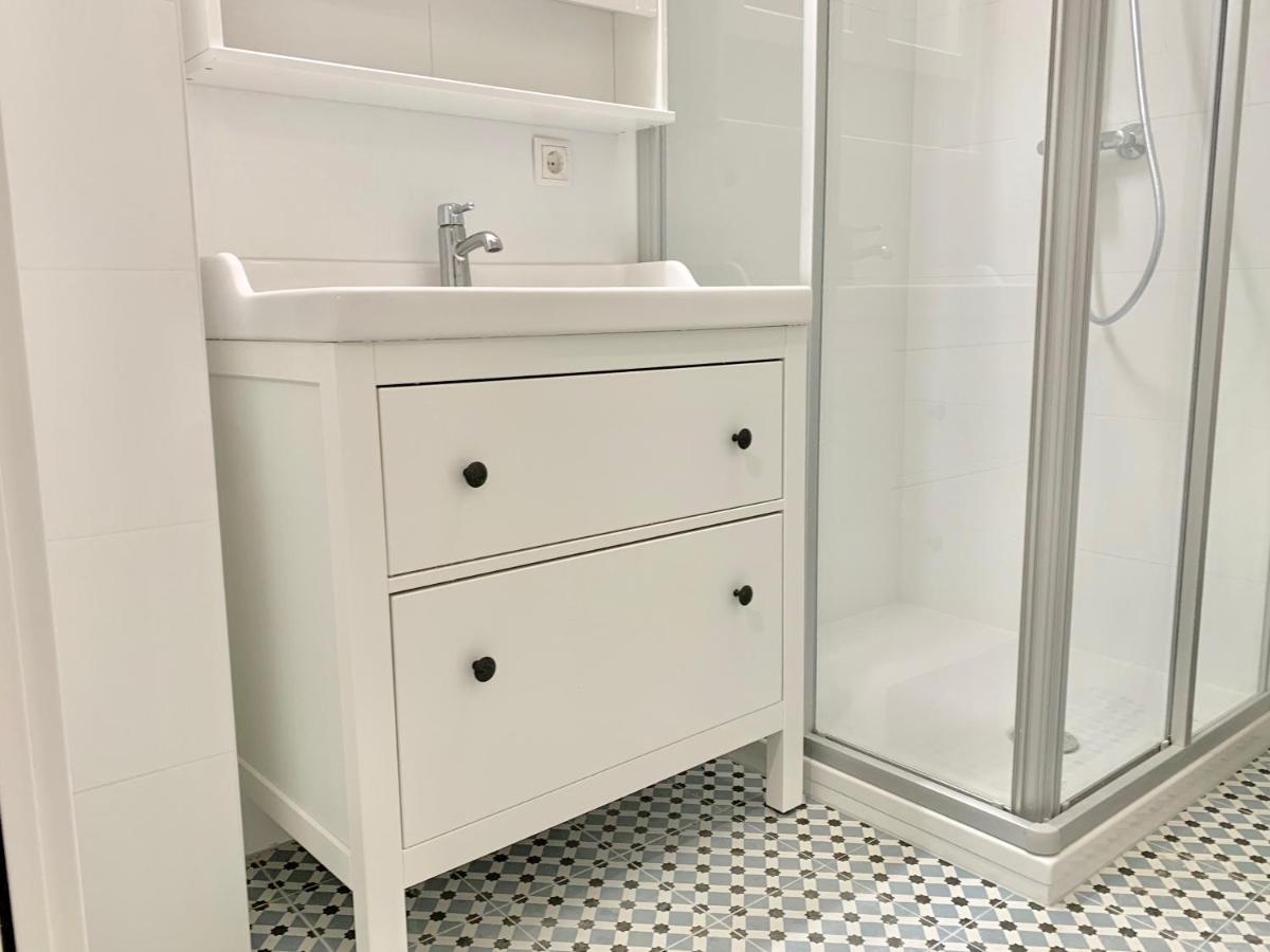 Altstadt Apartments Melk Mit Sauna Luaran gambar