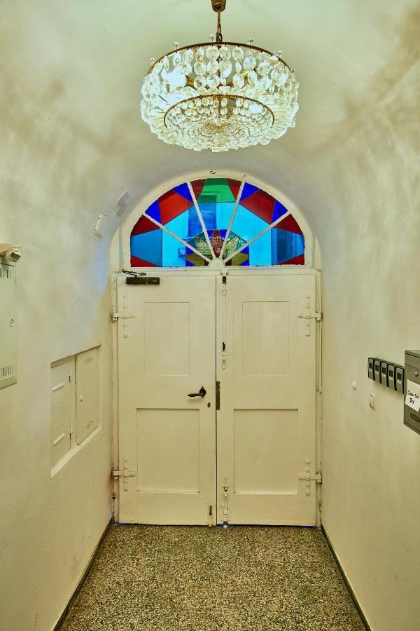 Altstadt Apartments Melk Mit Sauna Luaran gambar