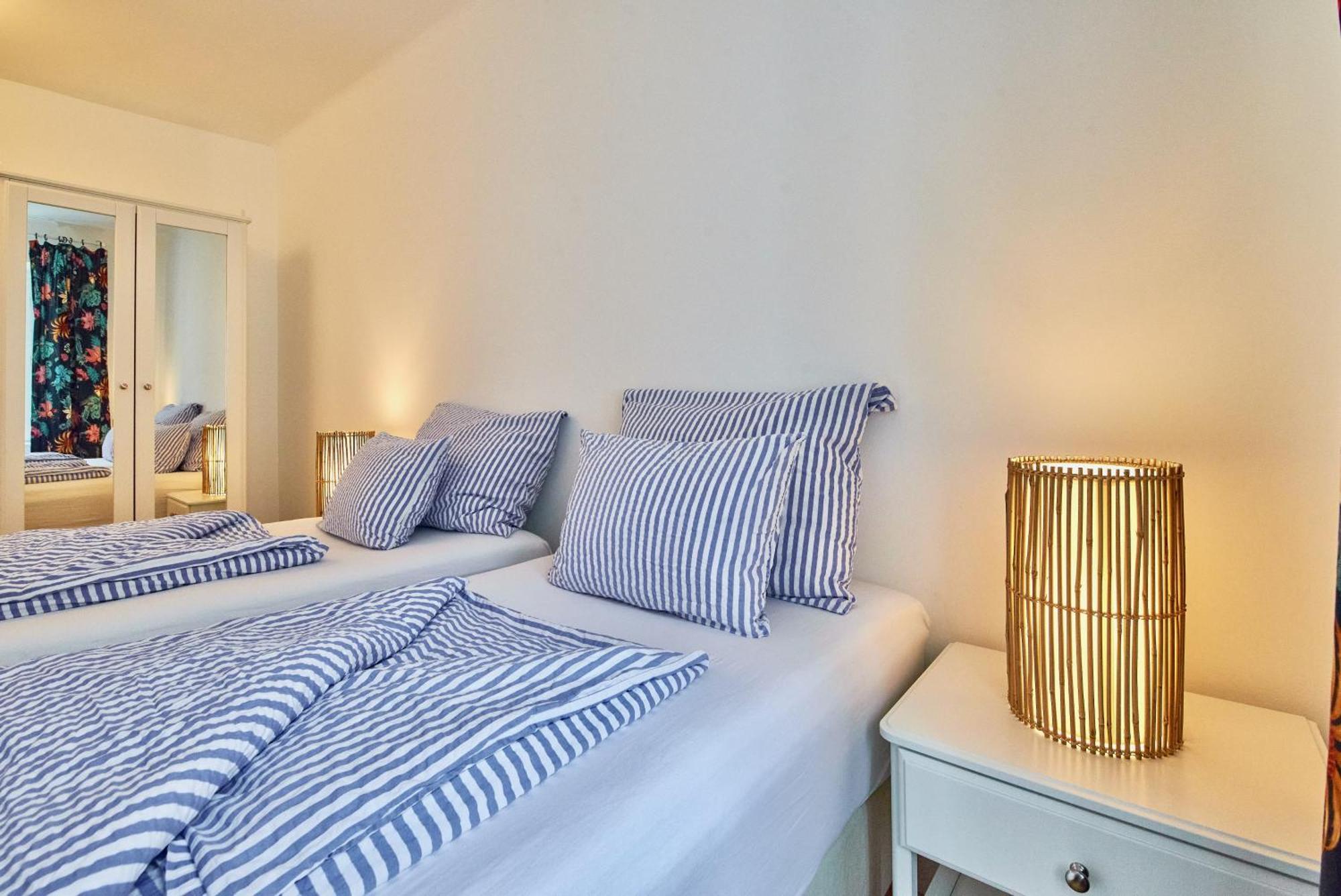 Altstadt Apartments Melk Mit Sauna Bilik gambar