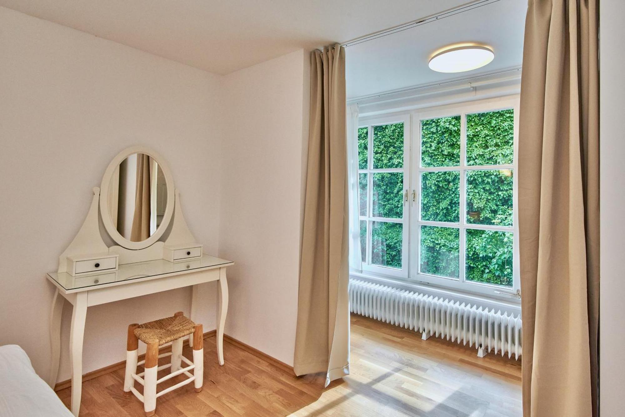 Altstadt Apartments Melk Mit Sauna Bilik gambar